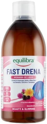 Drenante Forte Dimagrante 500ml Detox
