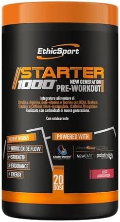 BSN N.O.-XPLODE Pre-Workout 390g