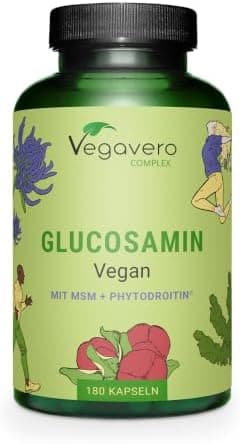 Curcuma Complex con Boswellia 120 Capsule Vegavero - integratore