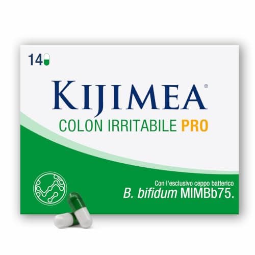 Kijimea Colon Irritable Pro 14 Cap, 1 unità, 1