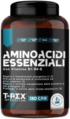 Citrullina Malato 3000mg 240 Capsule