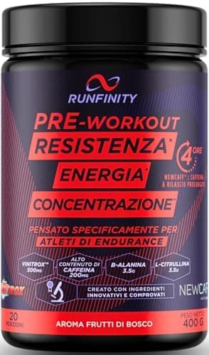Yamamoto Nutrition Pre-Workout K-Pump 300g Yamamoto - integratore