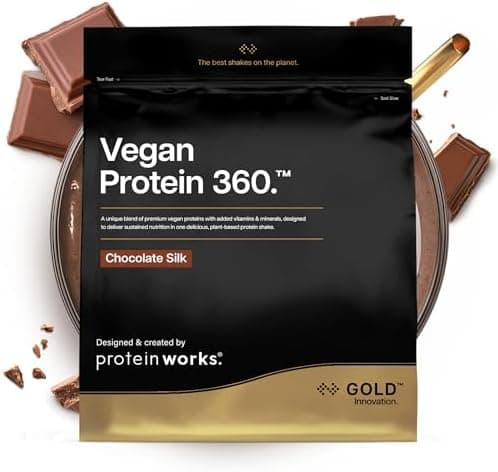 nu3 Vegan Protein 3K 1kg Proteine Vegane