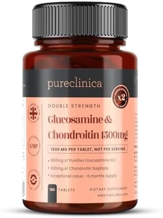 MSM 2000mg + Vitamina C 365 Compresse Vit4ever - integratore