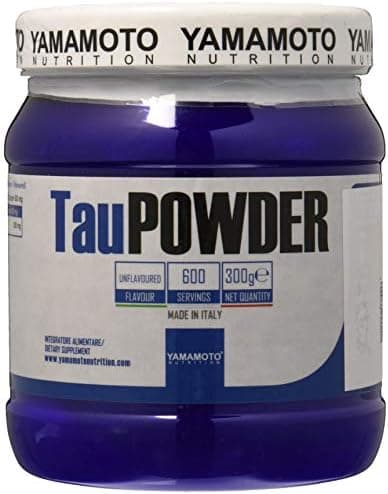 Vegavero Taurina 1000mg 120 Capsule Vegane