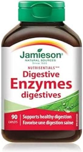 NOW Foods Super Enzymes 90 Capsule