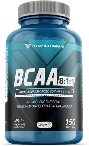 Optimum Nutrition BCAA 1000 Caps - 200 Capsule