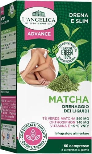 Drenante Forte Zuccari 500ml
