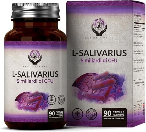 Resveratrolo 500mg con Quercetina 120 Capsule