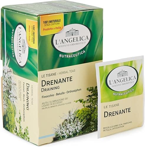 Drenante Forte Zuccari 500ml