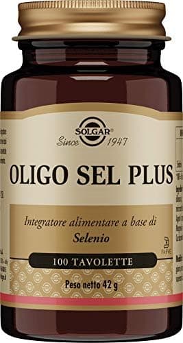 WeightWorld Selenio 200mcg 365 Compresse