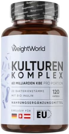 Kijimea Colon Irritabile PRO 84 Capsule