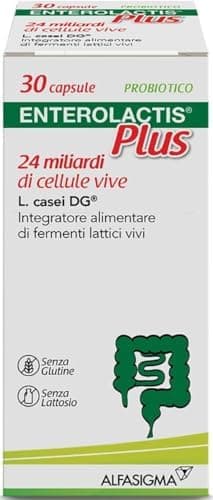 Vegavero Prebiotici + Probiotici Bio 180 Capsule