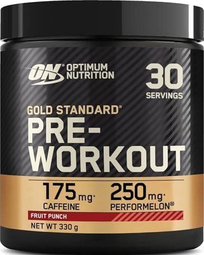 Optimum Nutrition Gold Standard Pre-Workout 330g