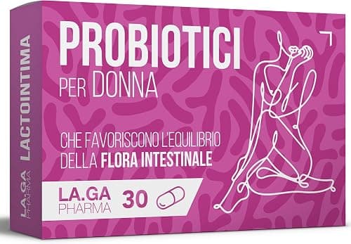 Kijimea k53 advance - integratore di probiotici