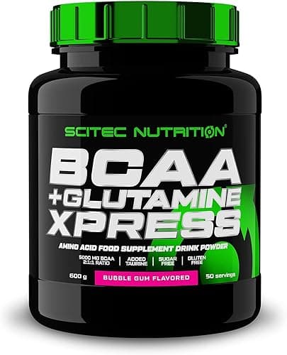 Optimum Nutrition BCAA 1000 Caps - 200 Capsule